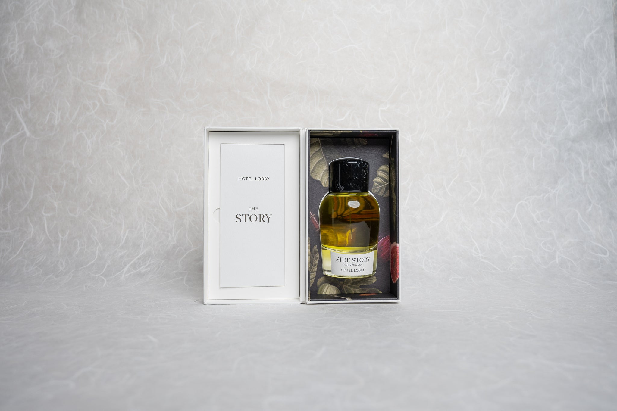 Hotel Lobby | 100ml
