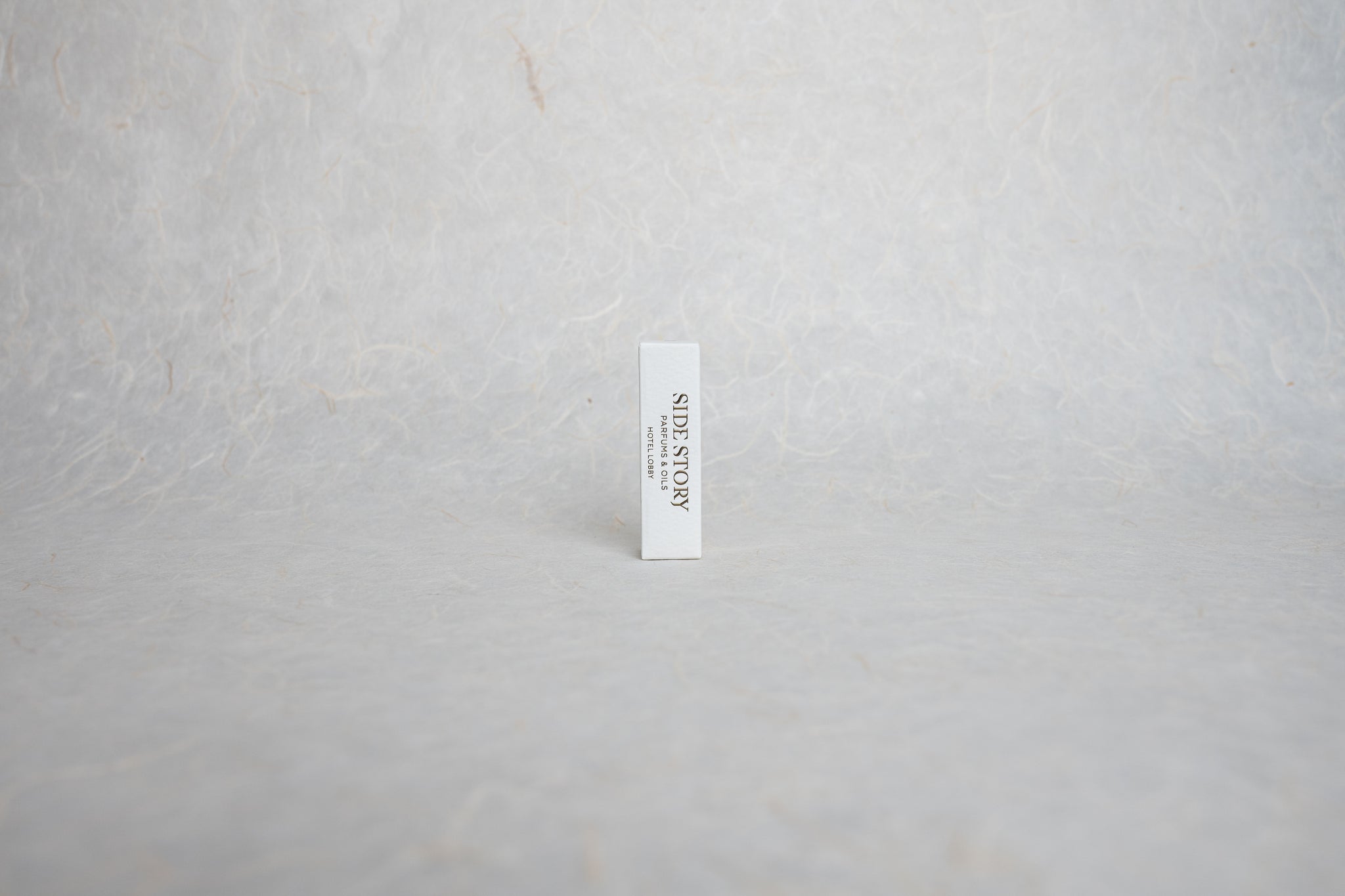 Hotel Lobby | 2ml