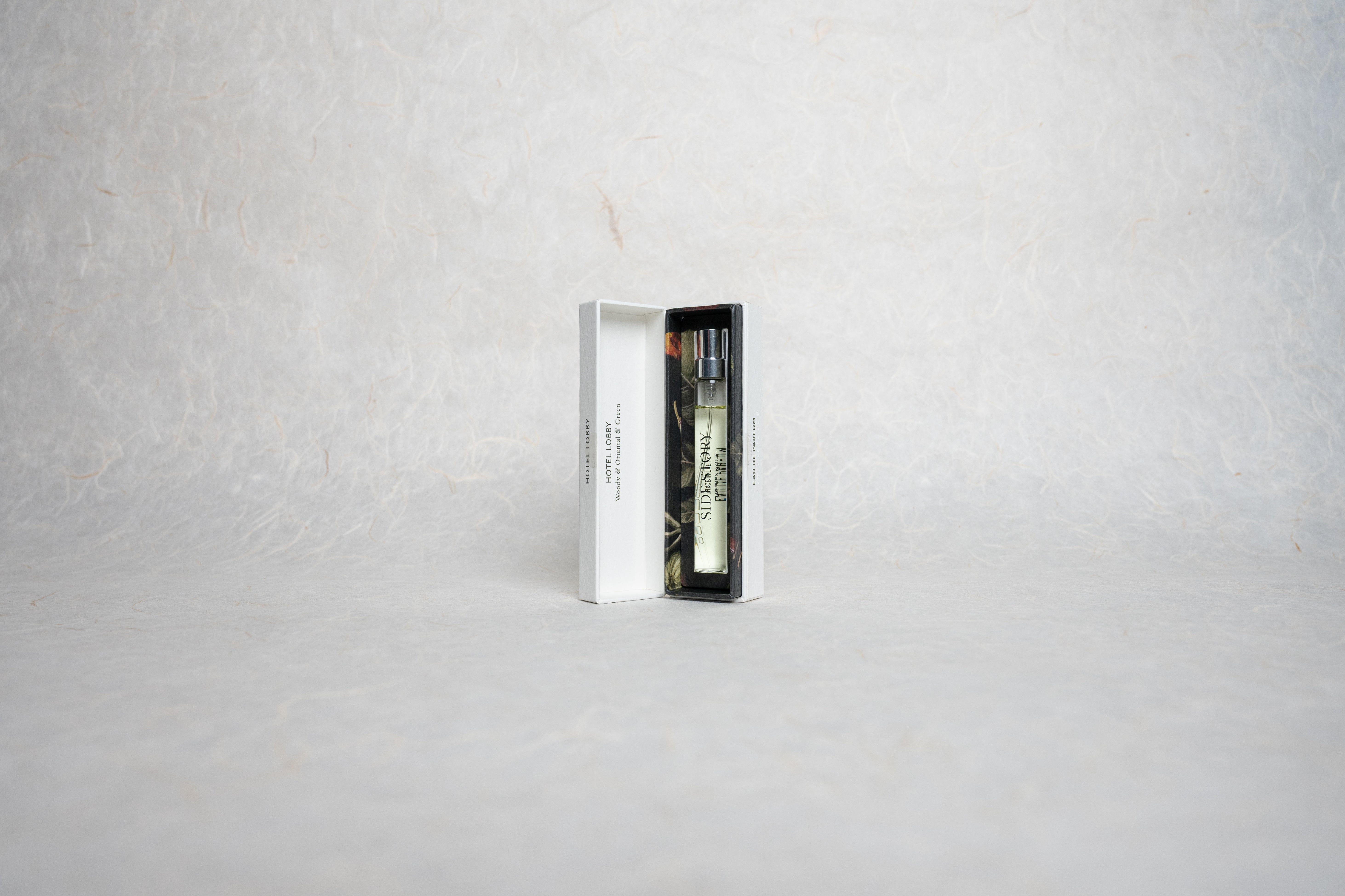 Hotel Lobby | 7,5ml – Side Story Parfums