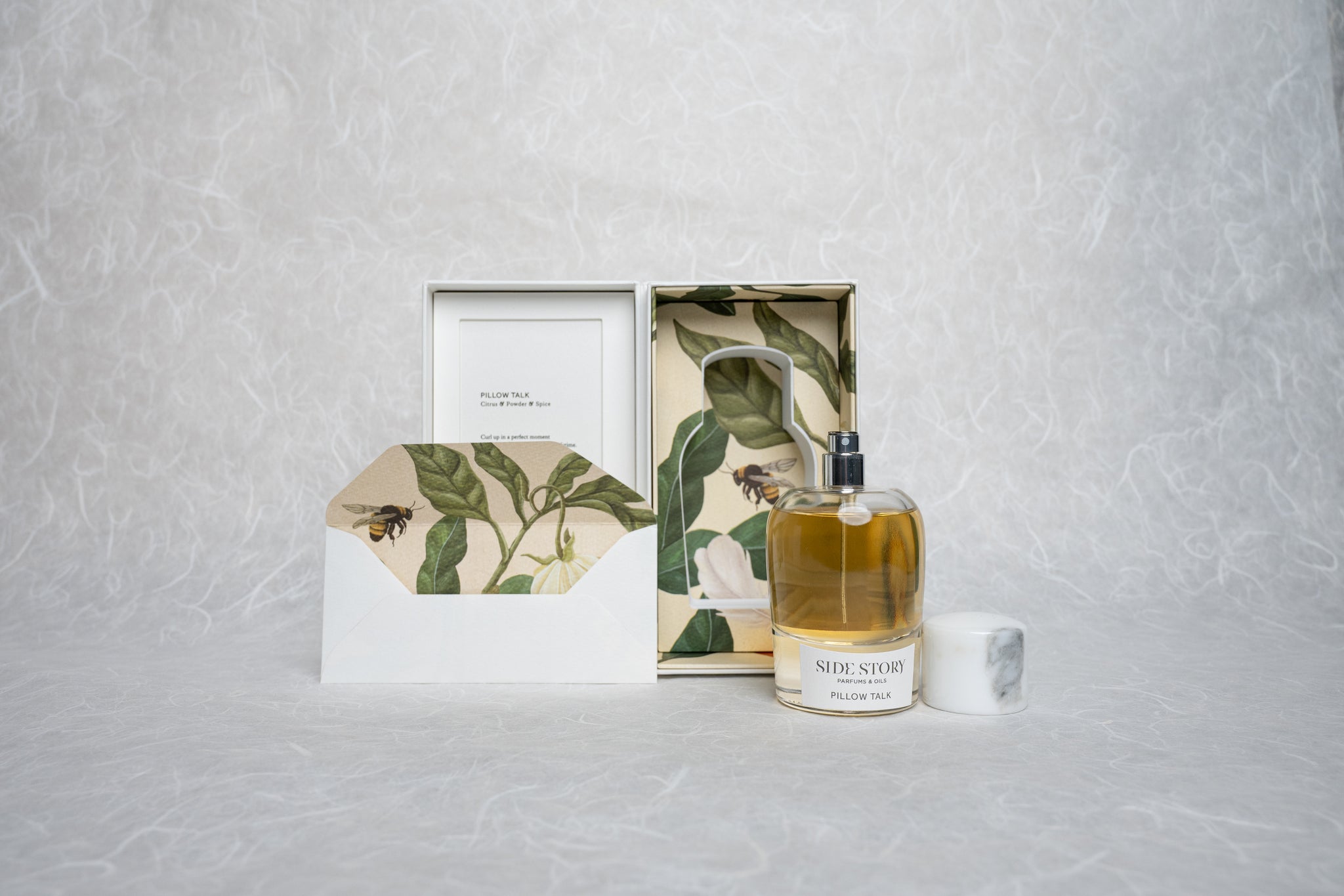 Pillow Talk | 100ml
