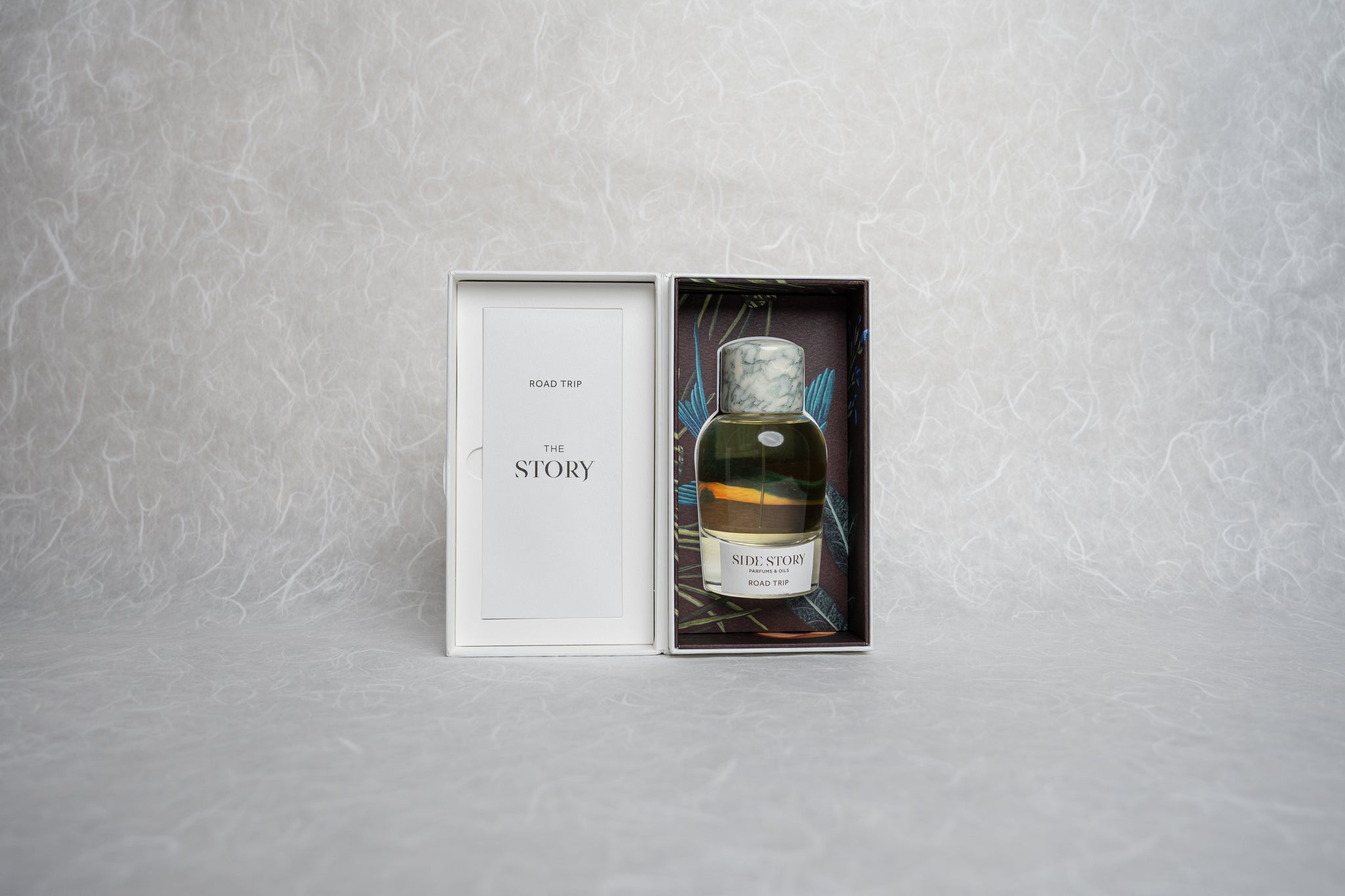Road Trip | 100ml