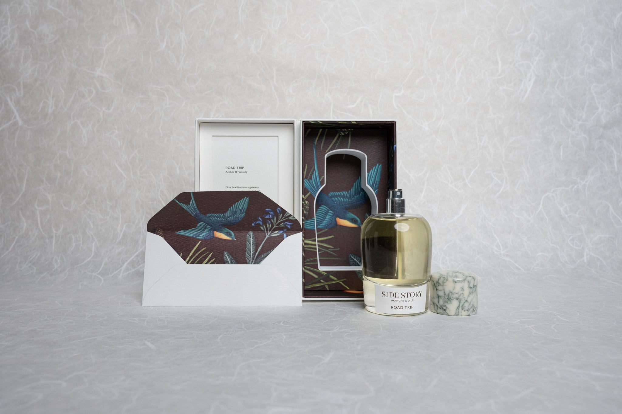 Road Trip | 100ml