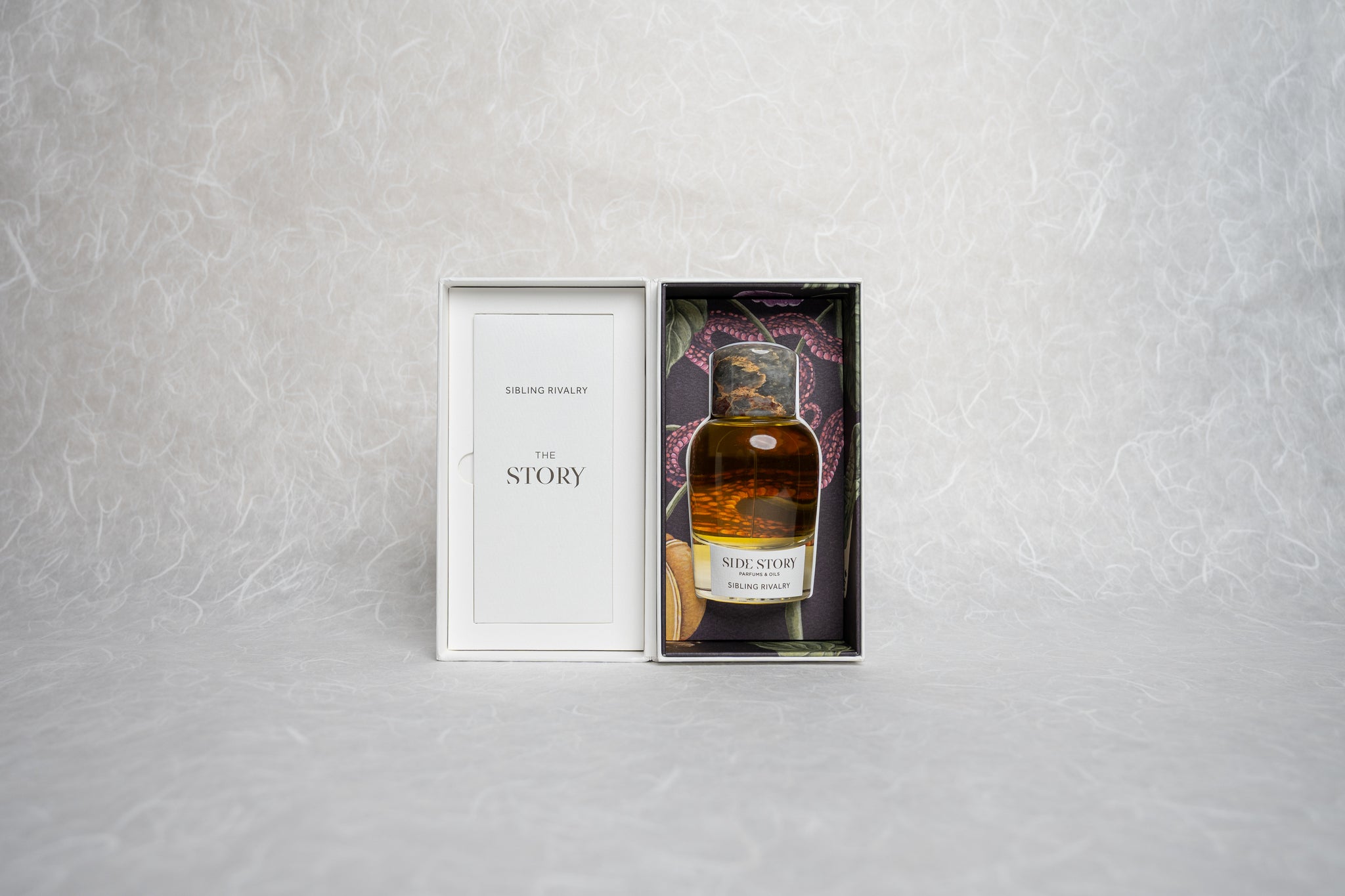Sibling Rivalry | 100ml