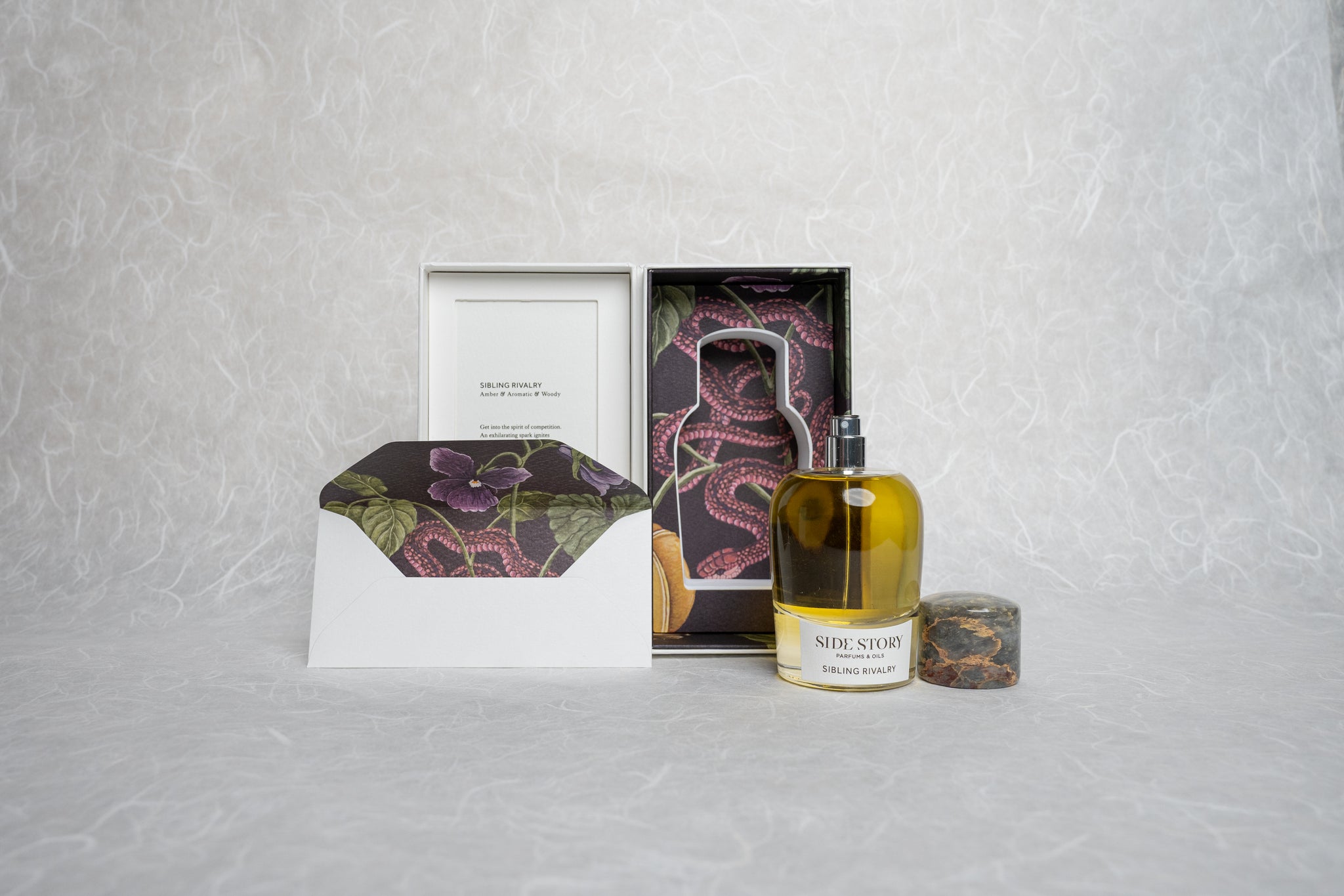 Sibling Rivalry | 100ml