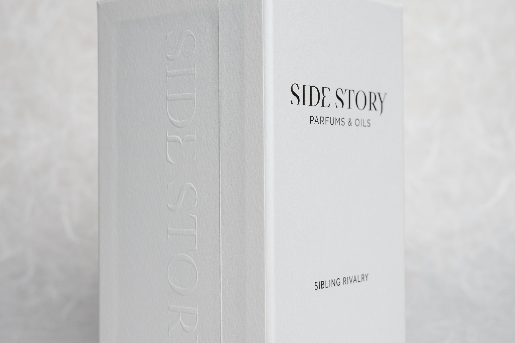 Sibling Rivalry | 100ml