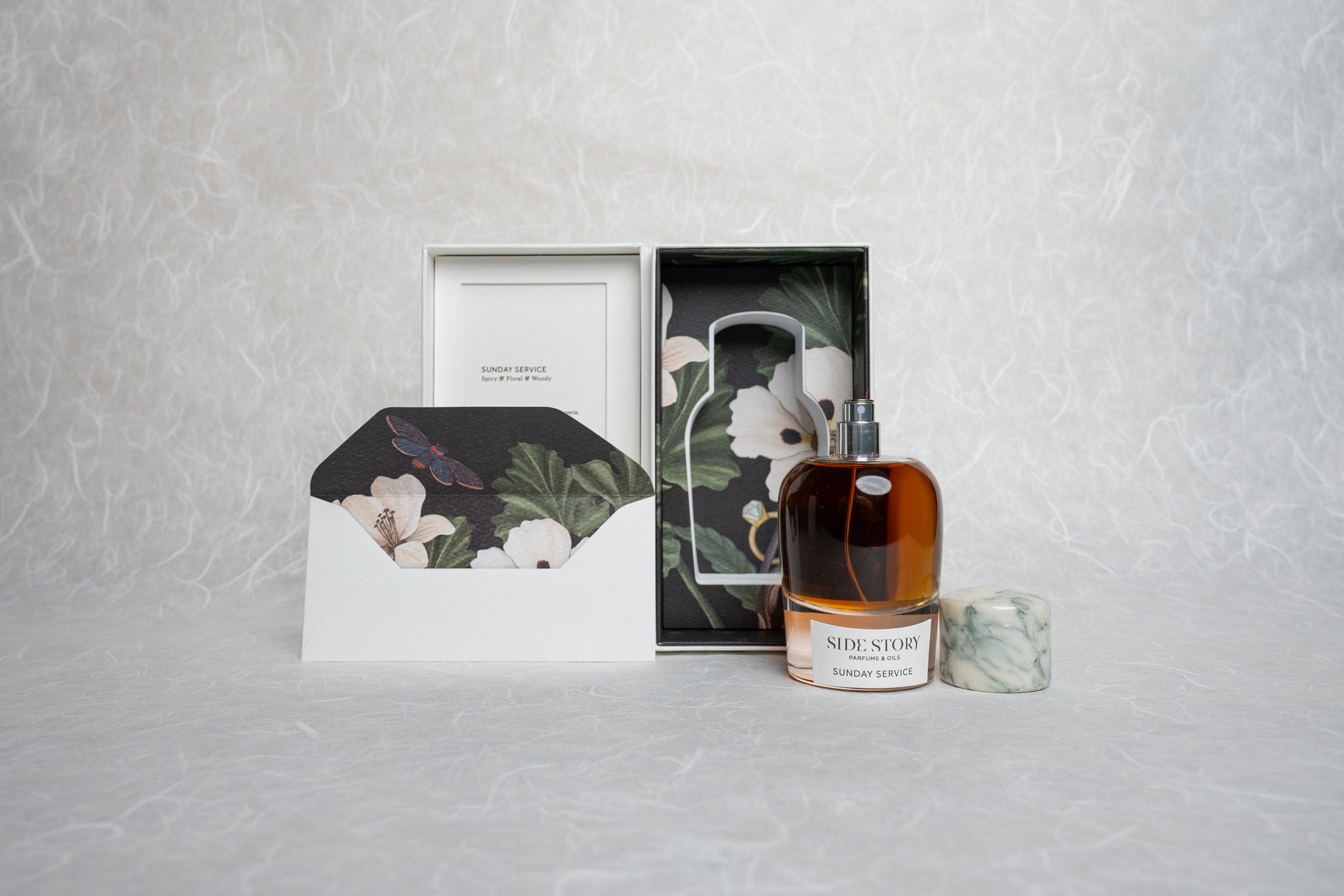 Sunday Service | 100ml