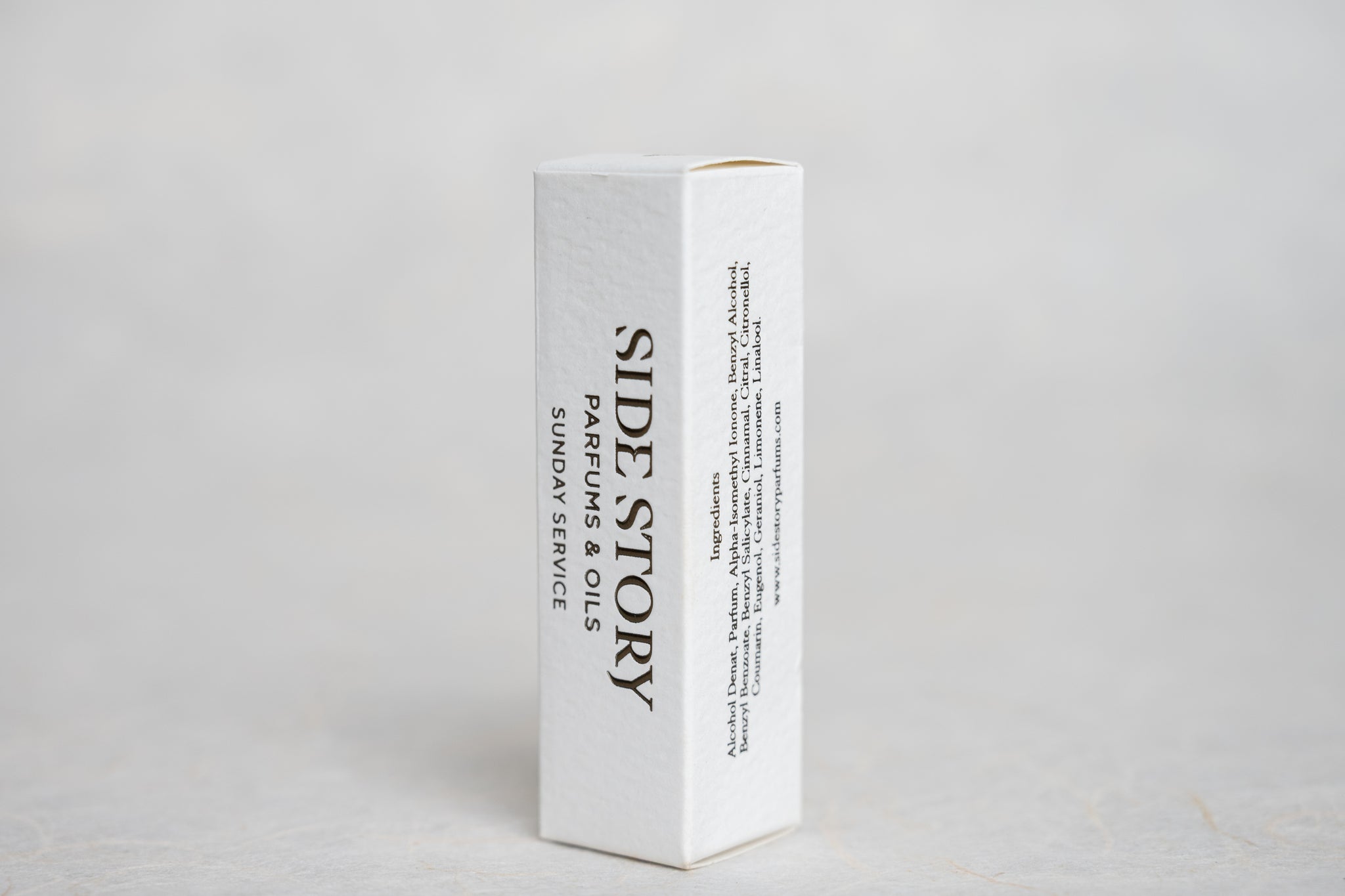 Sunday Service | 2ml