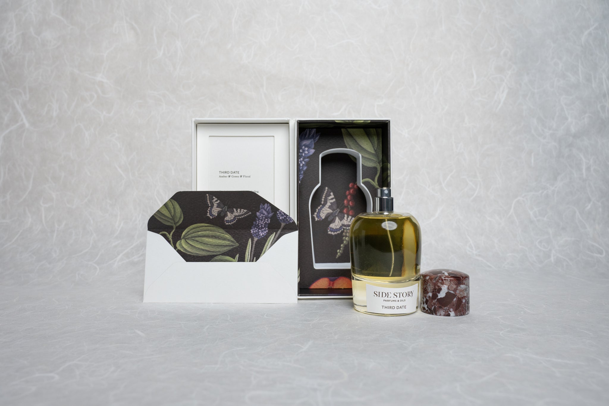 Third Date | 100ml