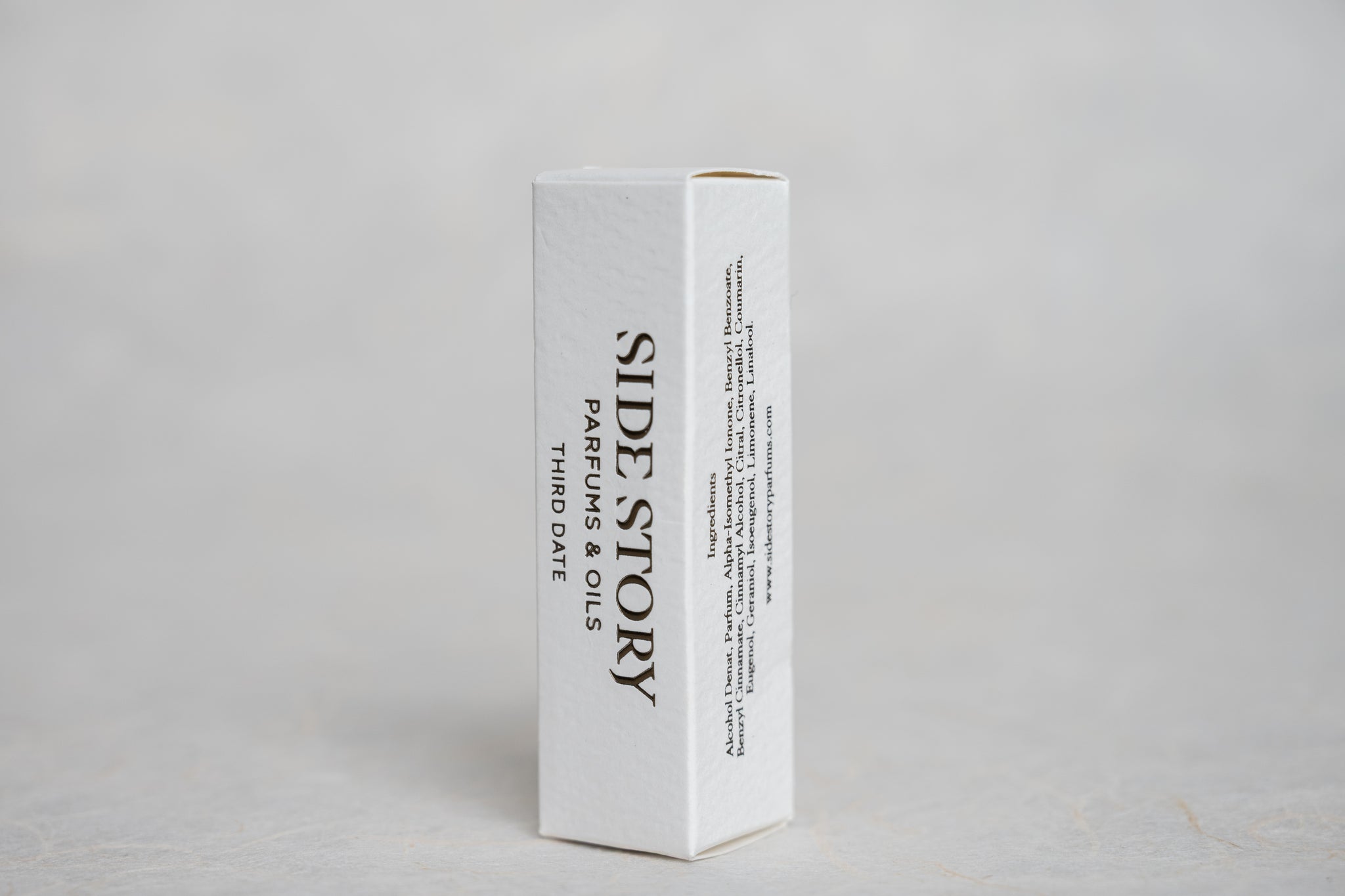 Third Date | 2ml